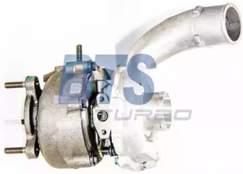 bts turbo t912130bl